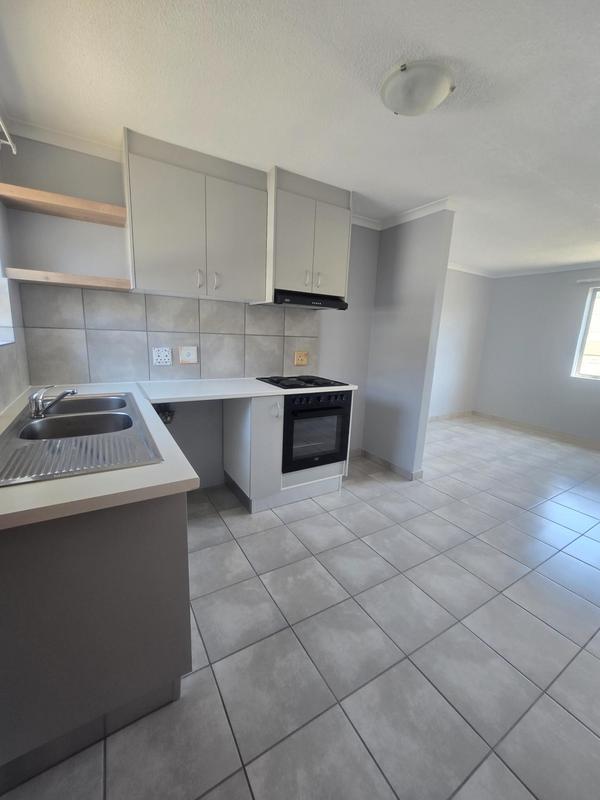 To Let 2 Bedroom Property for Rent in Anchorage Park Western Cape